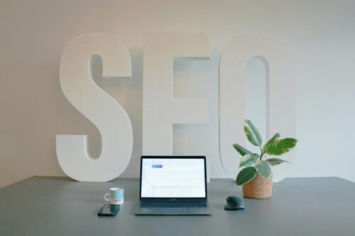 Our SEO services improve your website’s visibility on search engines and drive organic traffic.