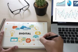 What is Digital Marketing?