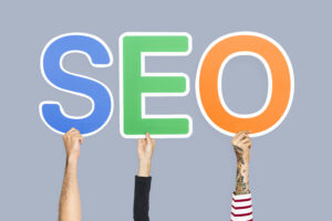 SEO Marketing for Small Businesses