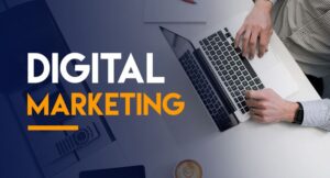 What is Digital Marketing? The Ultimate Guide to Boost Your Future