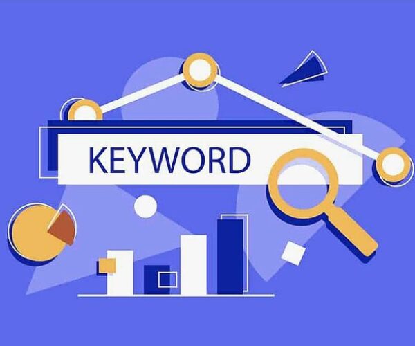 Keyword Research for Beginners