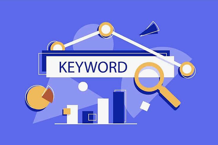 Keyword Research for Beginners