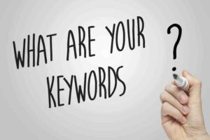 Keyword Research for Beginners