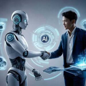 How AI is Changing Digital Marketing in 2026