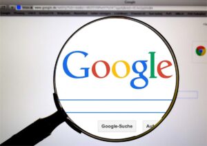 Website Rankings Dropped After Google Updates