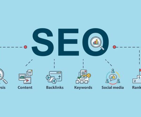 SEO Strategy for Beginners