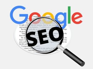 SEO Strategy for Beginners: