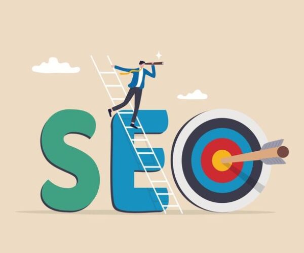SEO Trends in 2026
