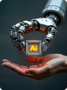 Will AI Replace Digital Marketers?