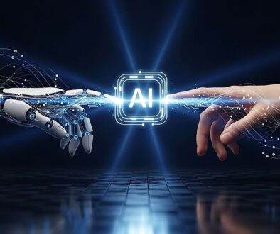 Will AI Replace Digital Marketers?