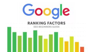 Google Ranking Factors in 2026: Essential SEO Secrets You Must Know