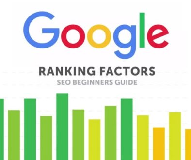 Google Ranking Factors in 2026