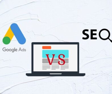 Digital marketing strategist in kannur- Google Ads vs SEO: Which is Better?