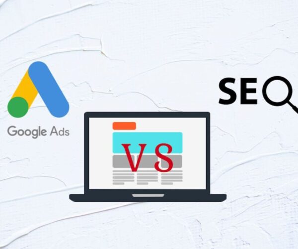 Digital marketing strategist in kannur- Google Ads vs SEO: Which is Better?
