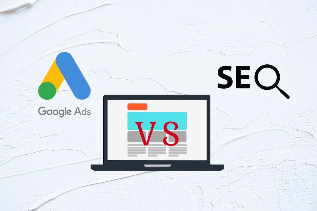 Digital marketing strategist in kannur- Google Ads vs SEO: Which is Better?